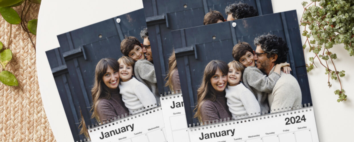 Shutterfly 2024 Photo Calendar Creator Bess Georgina   WF603802 Calendars 1up Bulk Calendars 